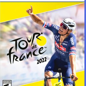 Tour de France 2022 (PS5)