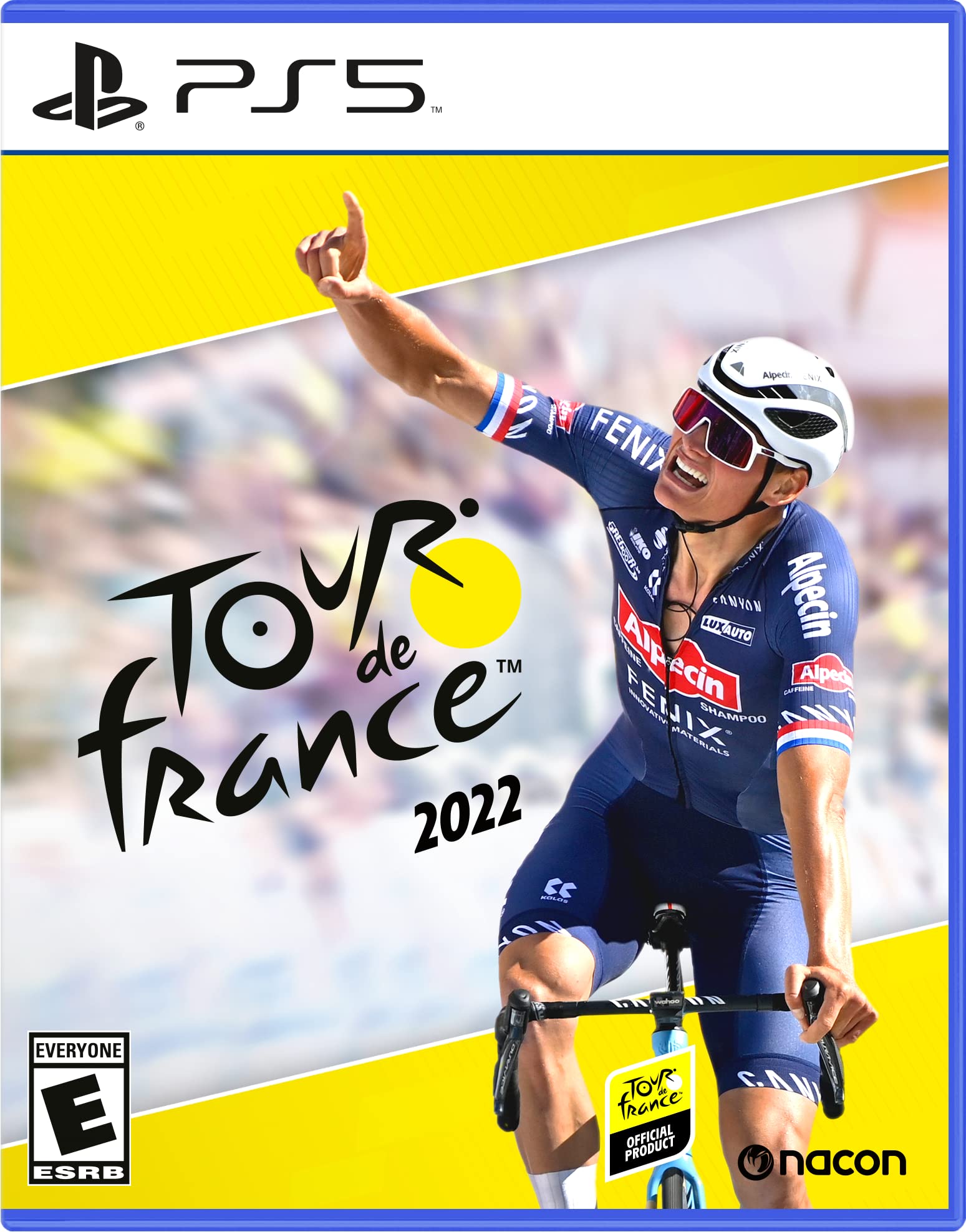 Tour de France 2022 (PS5)