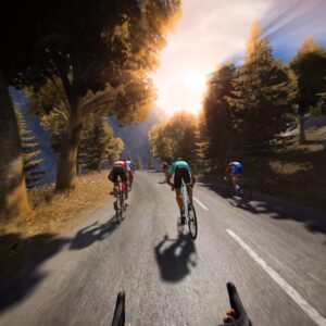 Tour de France 2022 (PS5)