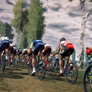 Tour de France 2022 (PS5)