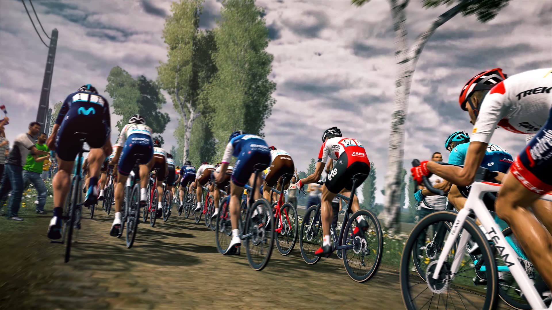 Tour de France 2022 (PS5)