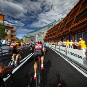 Tour de France 2022 (PS5)