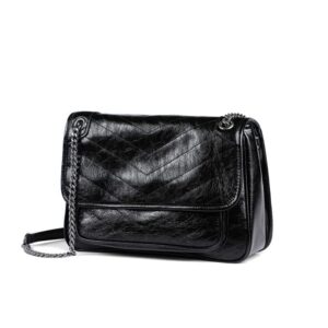 Shoulder Bags Hidden Totes & Totes Ladies Leather Crossbody Bags