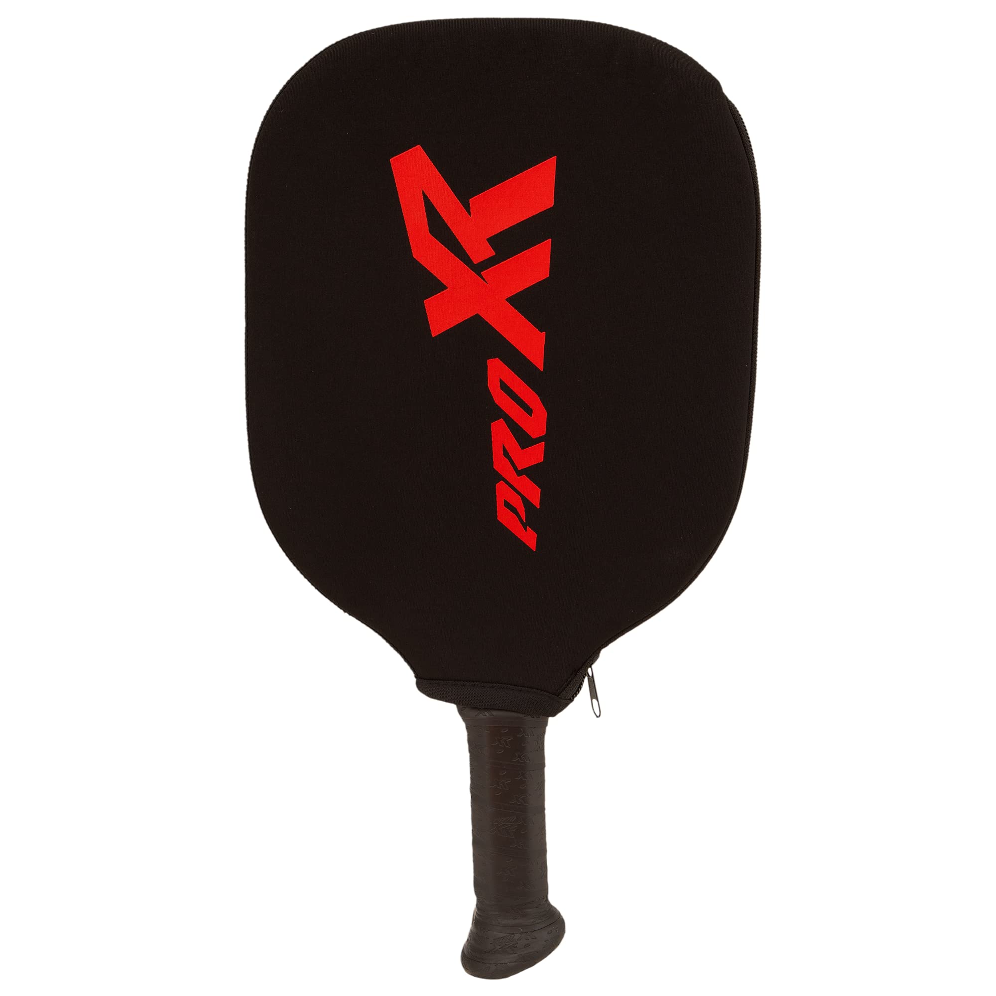 ProXR Tour Graphite Pickleball Paddle with Cover- Midweight