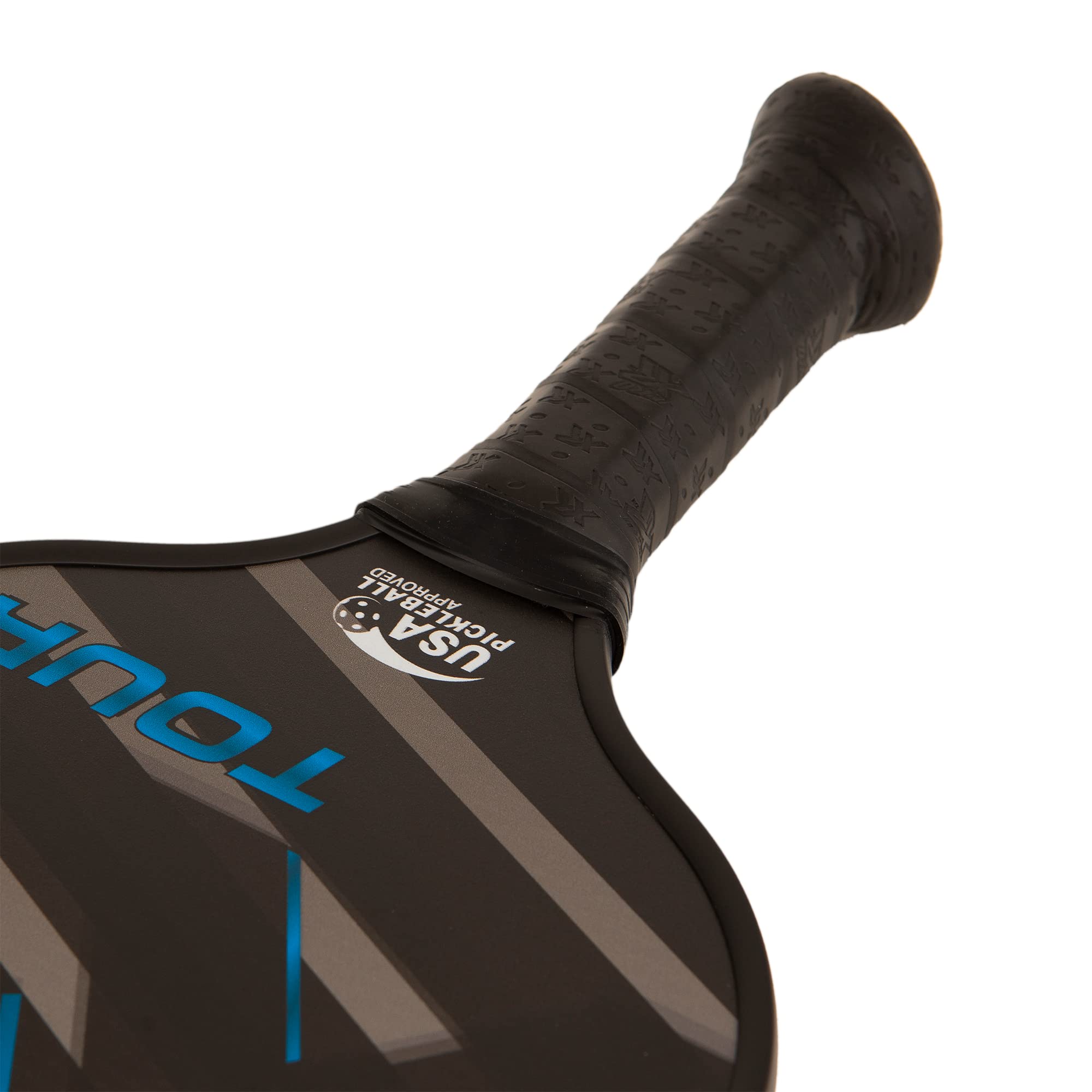 ProXR Tour Graphite Pickleball Paddle with Cover- Midweight