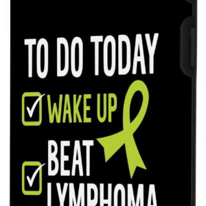 Galaxy S8 To Do Today Wake Up Beat Lymphoma Rule The World Case