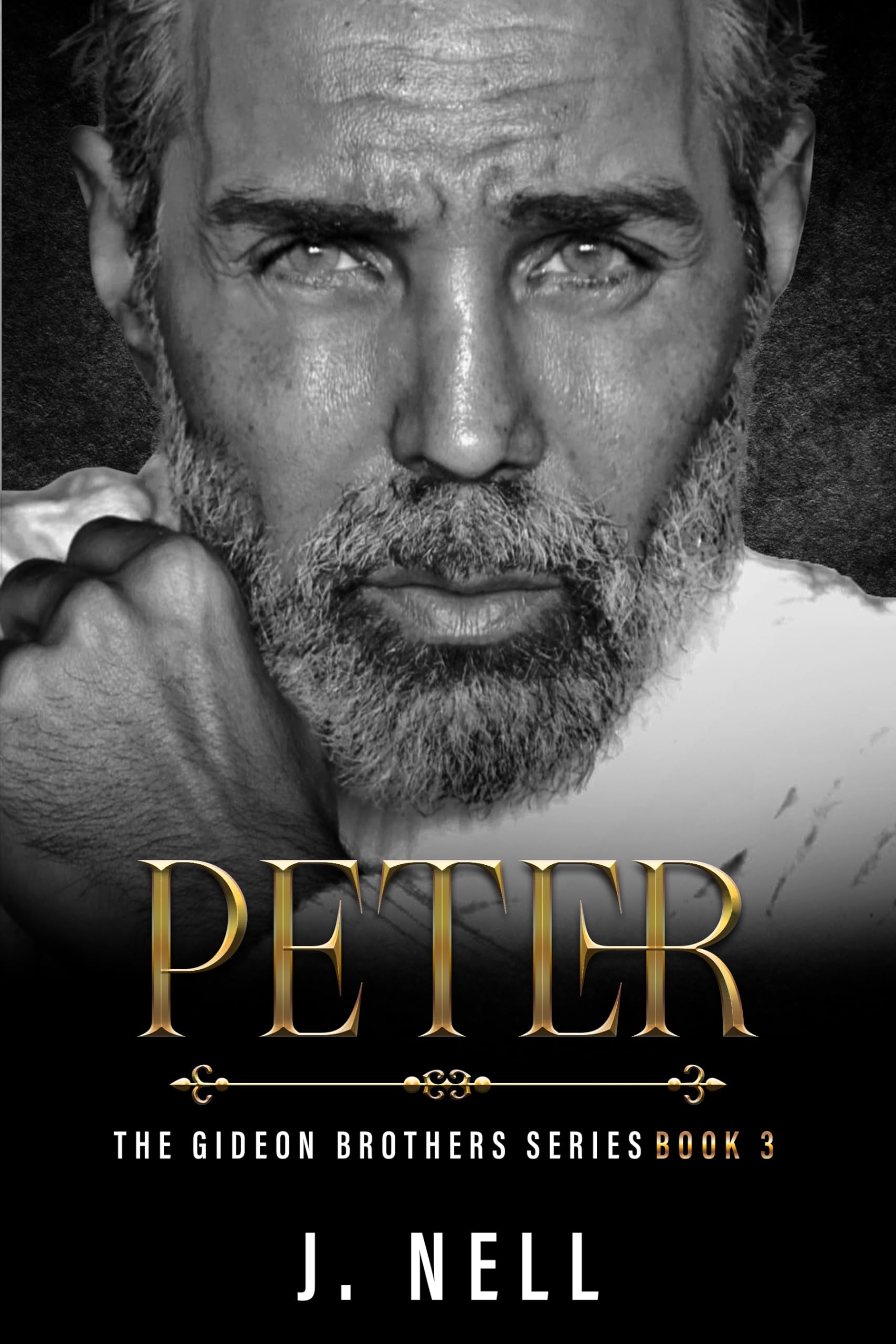 Peter: The Gideon Brothers and Friends