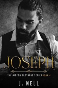 joseph : the gideon brothers