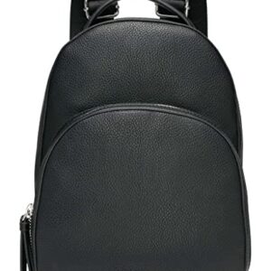 Calvin Klein Estelle Novelty-Backpack, Black