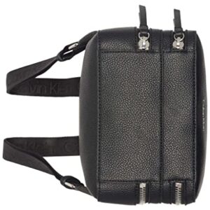 Calvin Klein Estelle Novelty-Backpack, Black