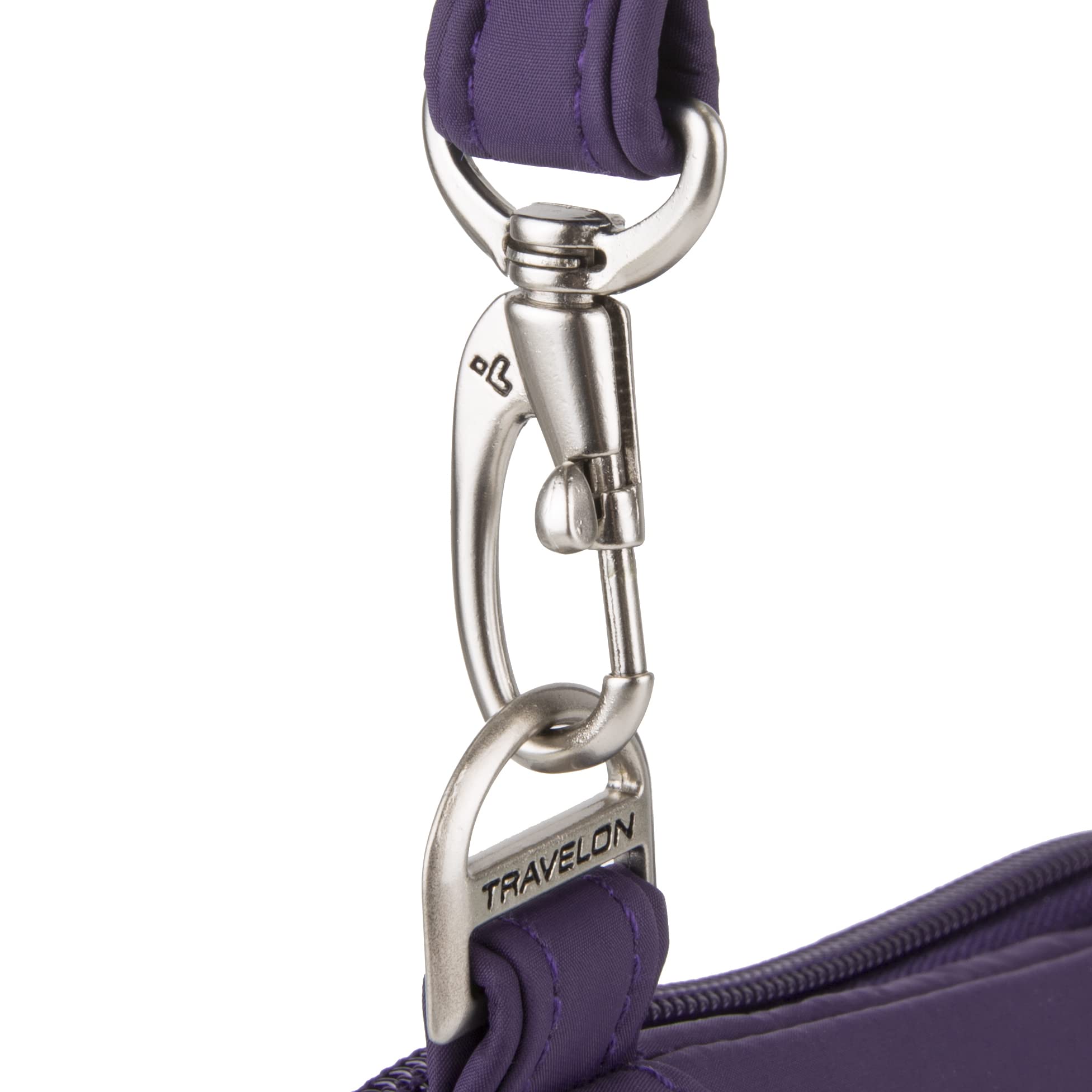 Travelon Anti-Theft Classic, Purple