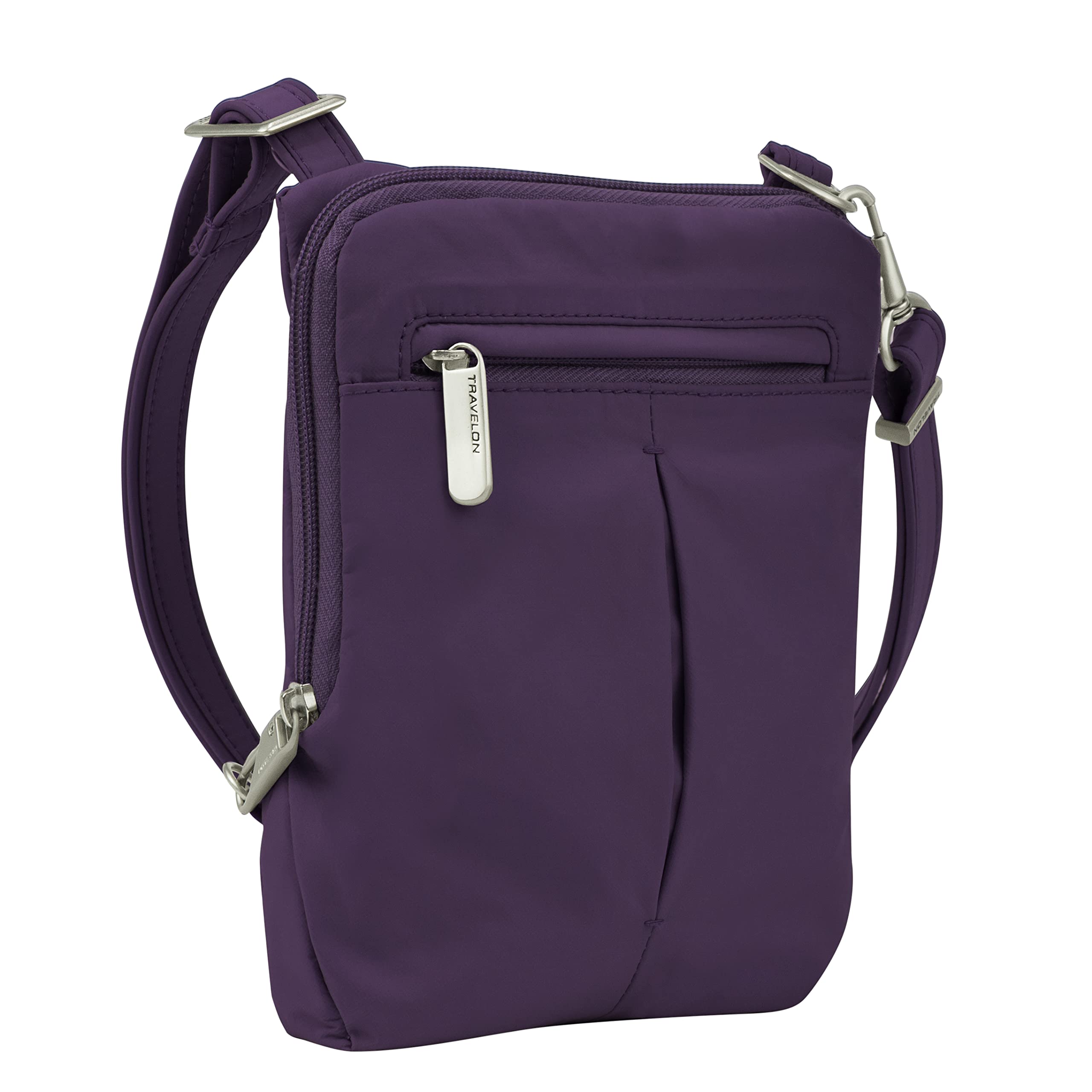 Travelon Anti-Theft Classic, Purple