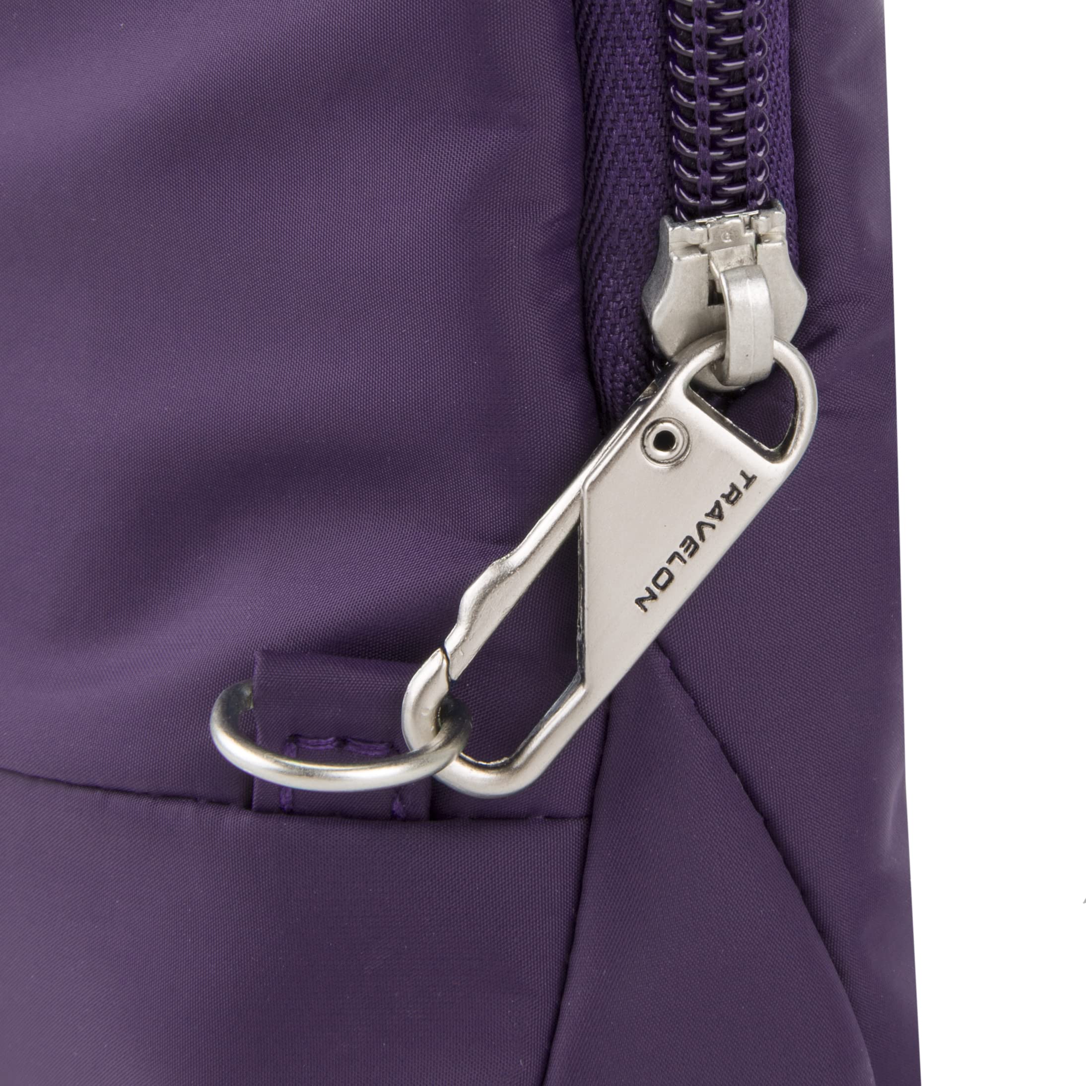 Travelon Anti-Theft Classic, Purple