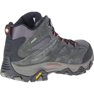 Merrell Men's Modern Hiking Boot, Beluga, 12