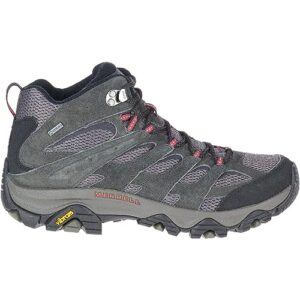 Merrell Men's Modern Hiking Boot, Beluga, 12