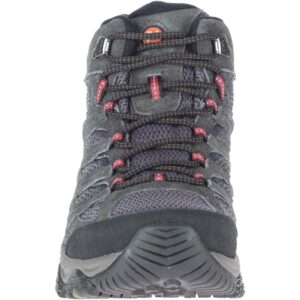 Merrell Men's Modern Hiking Boot, Beluga, 12