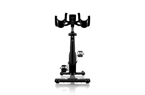 Life Fitness ICG Group Indoor Exercise Bike IC4 (IC-IC4B1)