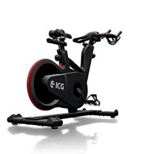 Life Fitness ICG Group Indoor Exercise Bike IC4 (IC-IC4B1)