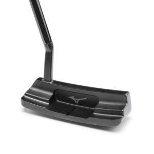 Mizuno M.Craft OMOI Type 01, 34 Inch, Right Hand, Black Ion