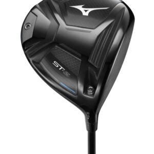 Mizuno ST-Z 220 Driver 9.5 Degrees, Right Hand, Mid Launch, Reg