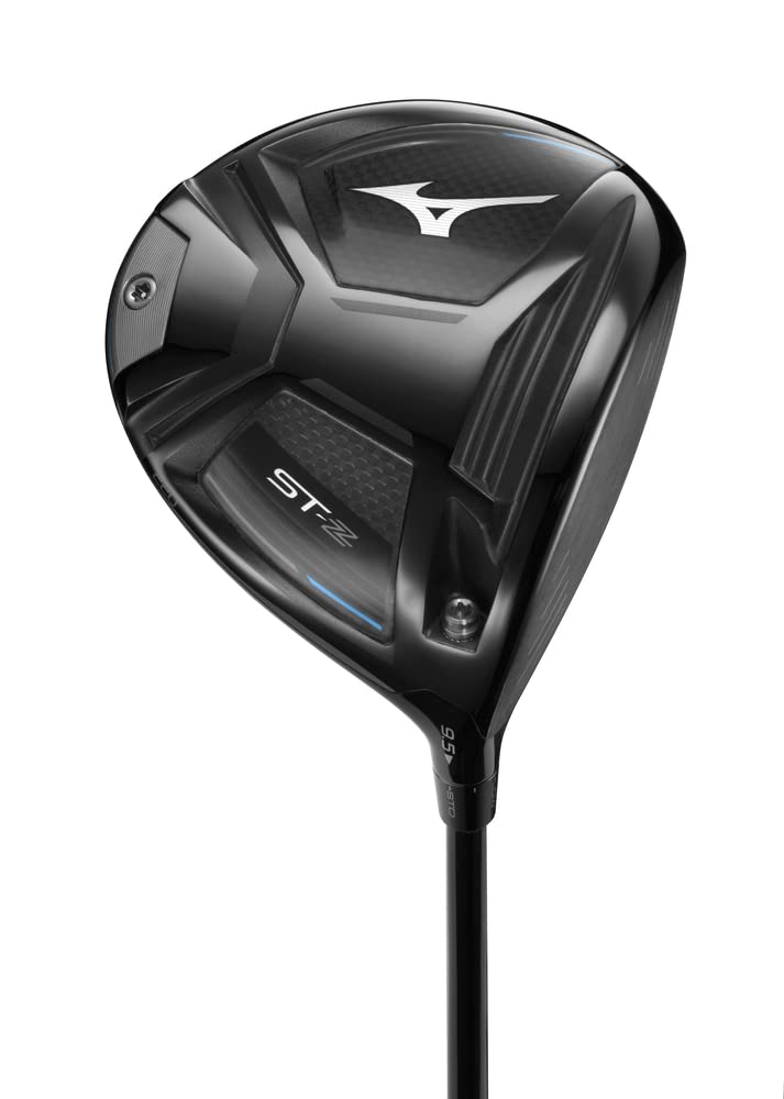 Mizuno ST-Z 220 Driver 9.5 Degrees, Right Hand, Mid Launch, Reg