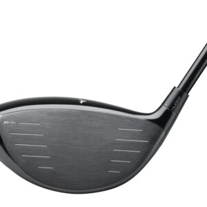 Mizuno ST-Z 220 Driver 9.5 Degrees, Right Hand, Mid Launch, Reg