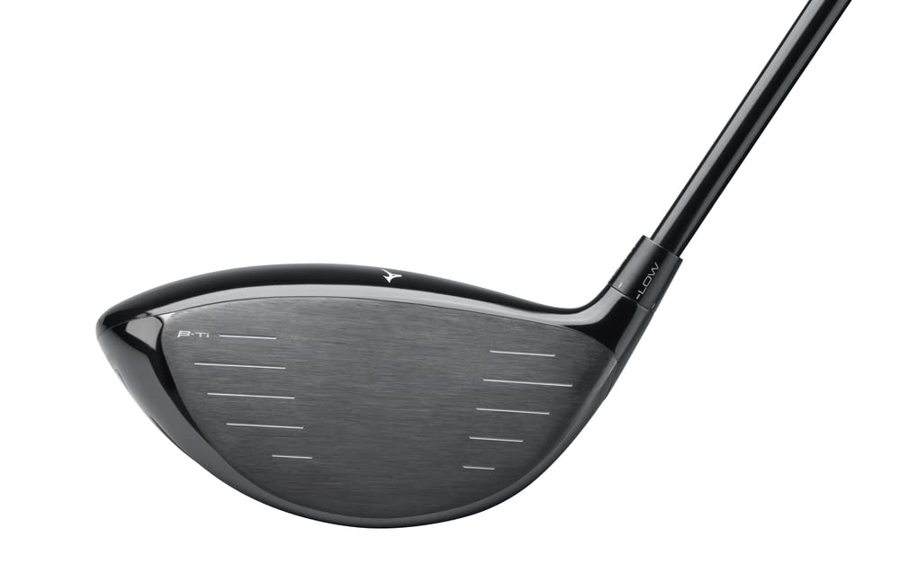 Mizuno ST-Z 220 Driver 9.5 Degrees, Right Hand, Mid Launch, Reg