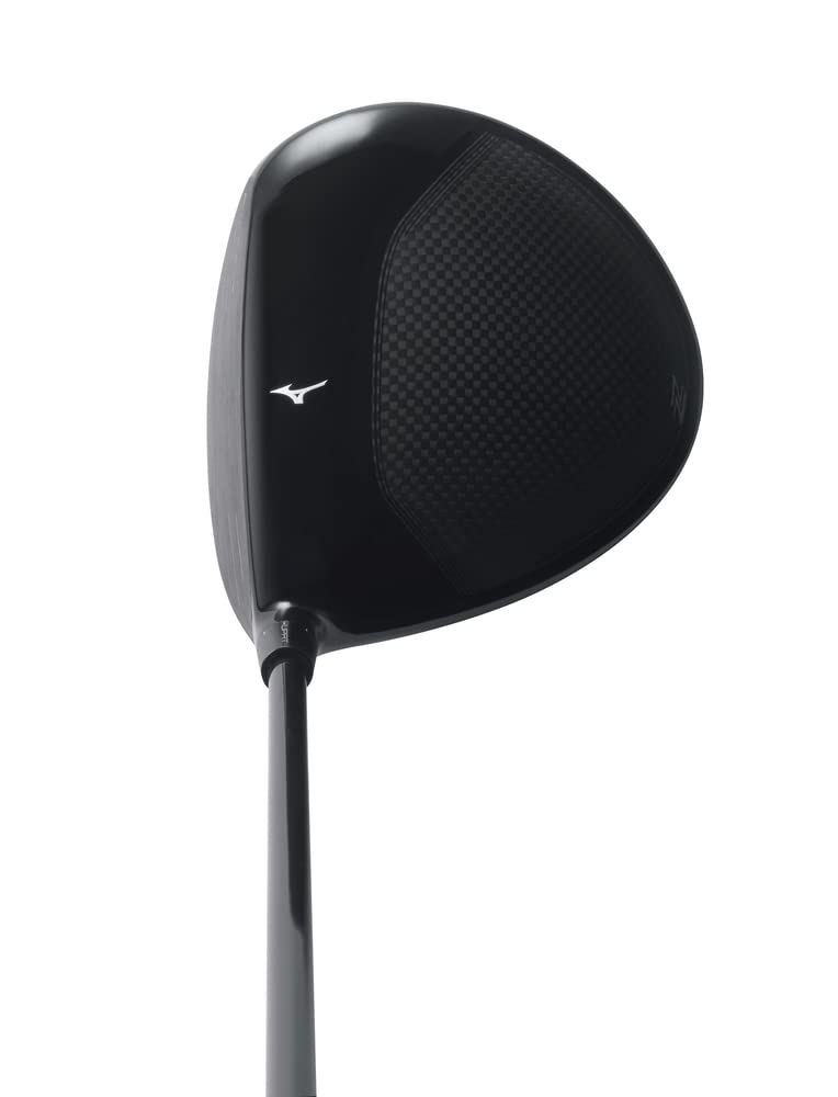 Mizuno ST-Z 220 Driver 9.5 Degrees, Right Hand, Mid Launch, Reg