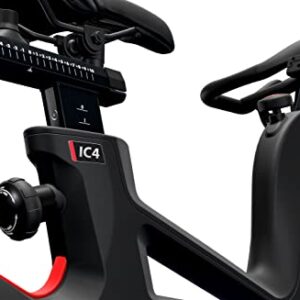 Life Fitness ICG Group Indoor Exercise Bike IC4 (IC-IC4B1)