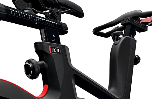 Life Fitness ICG Group Indoor Exercise Bike IC4 (IC-IC4B1)