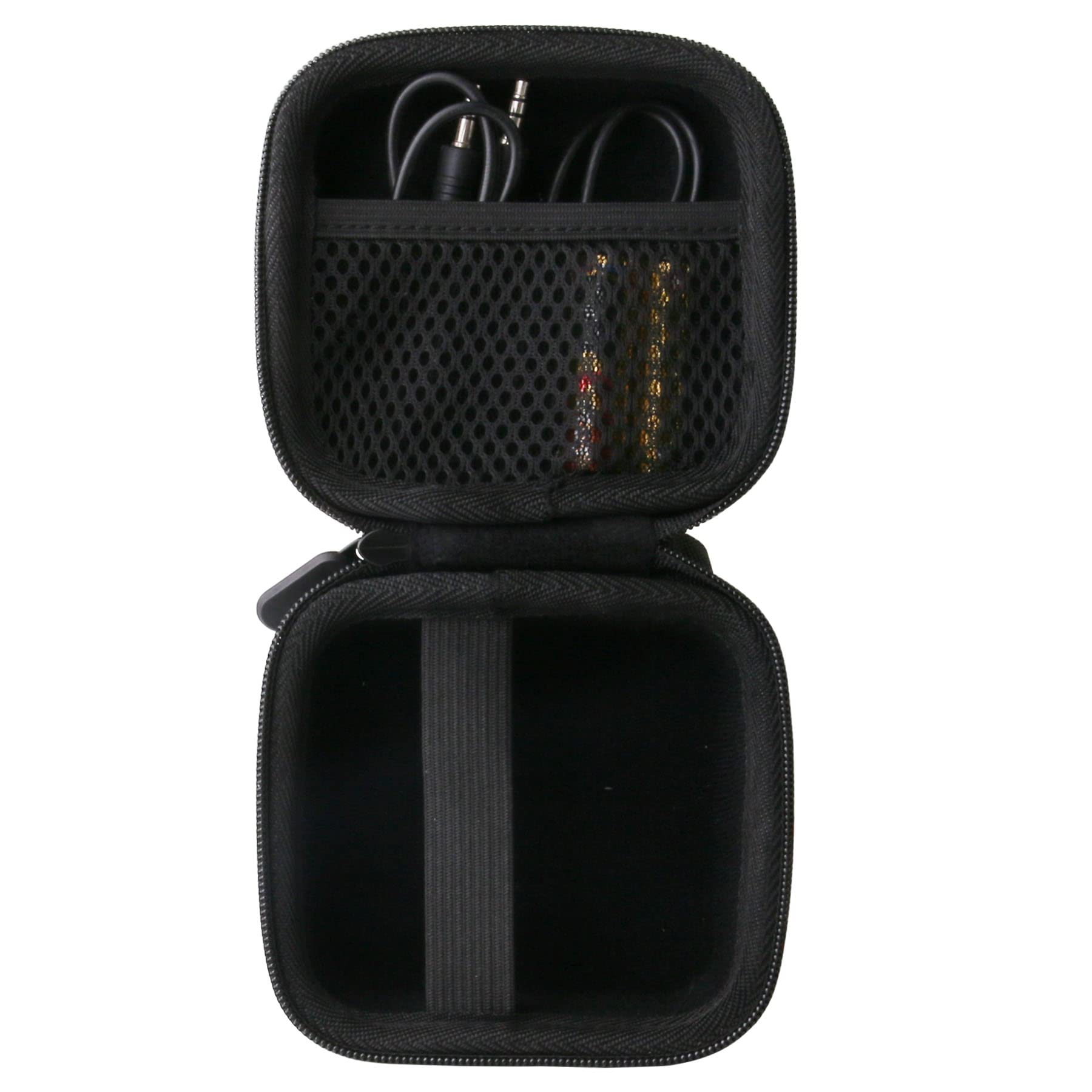 WERJIA Hard Carrying Case Compatible with Zoom F3/F1 Field Recorder