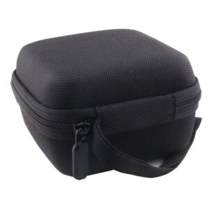 WERJIA Hard Carrying Case Compatible with Zoom F3/F1 Field Recorder