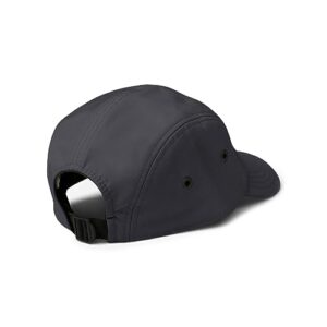 Tilley Recycled Baseball Cap, Black, Large/Extra-Large