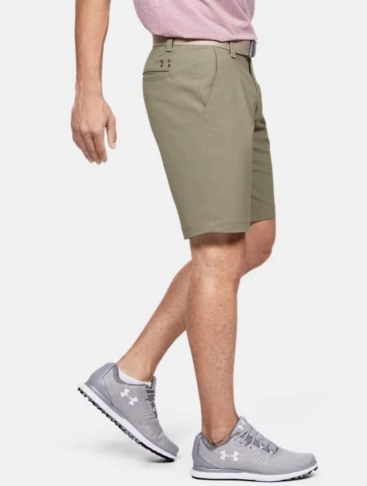 Under Armour Golf Men's UA Match Play 11’ Shorts (38)