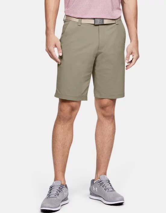 Under Armour Golf Men's UA Match Play 11’ Shorts (38)