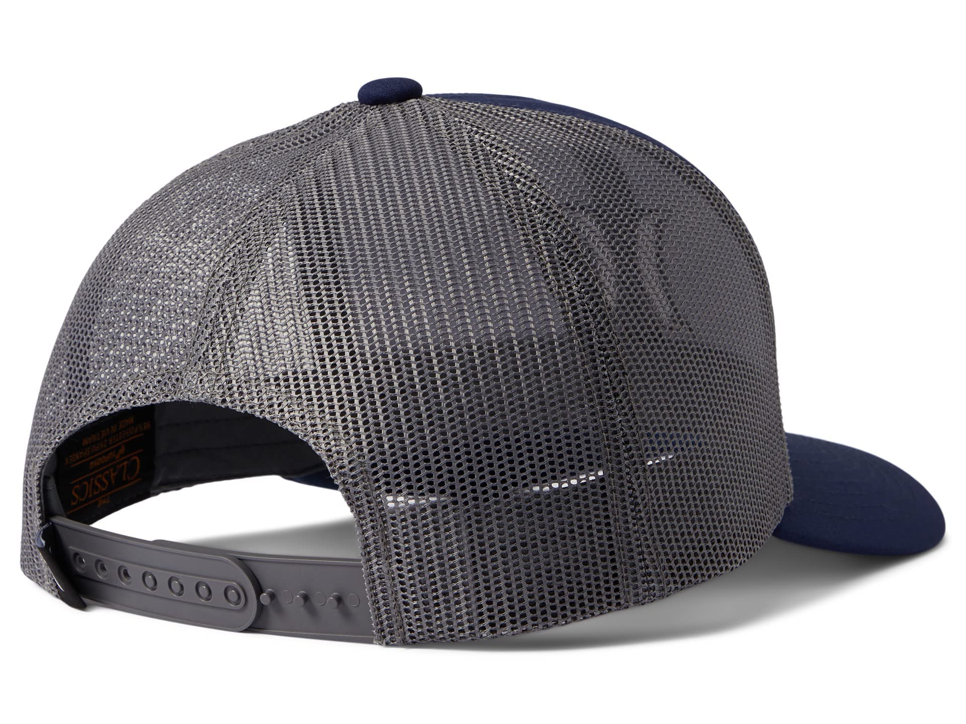 Hurley Del Mar Trucker Navy One Size