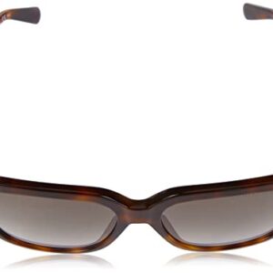 Sunglasses Marc Jacobs MARC 580 / S 05L / HA Woman color Havana brown lens size 55 mm