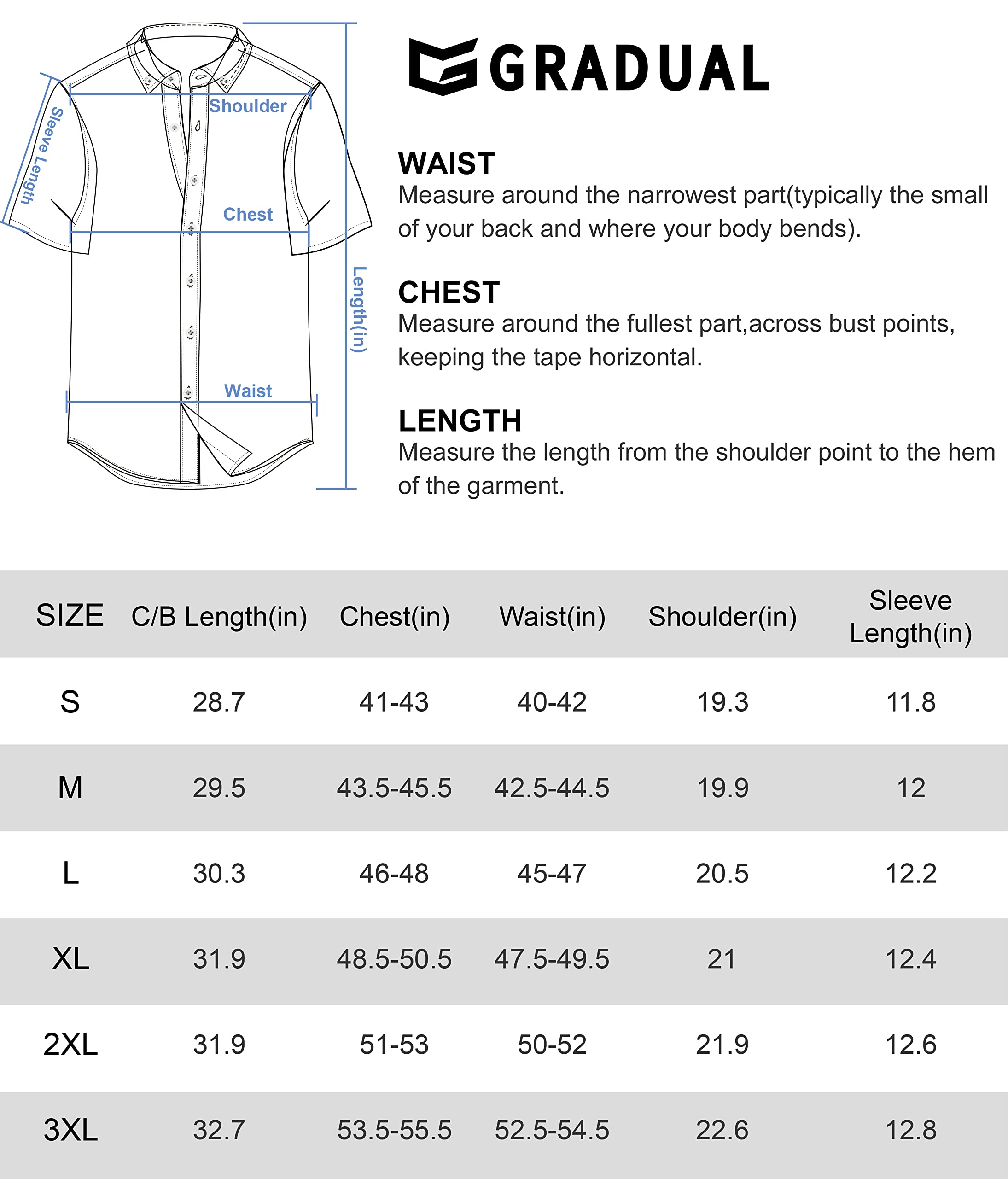 Men's Fishing Shirts with Zipper Pockets UPF 50+ Lightweight Cool Short Sleeve Button Down Shirts for Men Casual Hiking(Sunlit, Large)