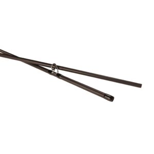 Dette Terra Nymphing Fly Rod (10' 3wt)