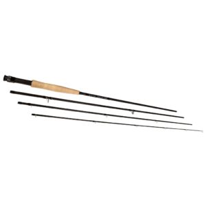 dette terra nymphing fly rod (10' 3wt)