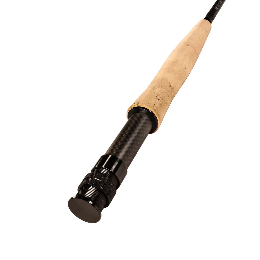 Dette Terra Nymphing Fly Rod (10' 3wt)