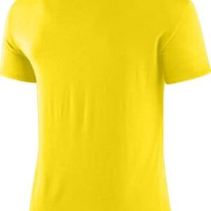 Nike Legend Short Sleeve T-Shirt - Small