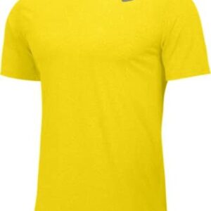 Nike Legend Short Sleeve T-Shirt - Small