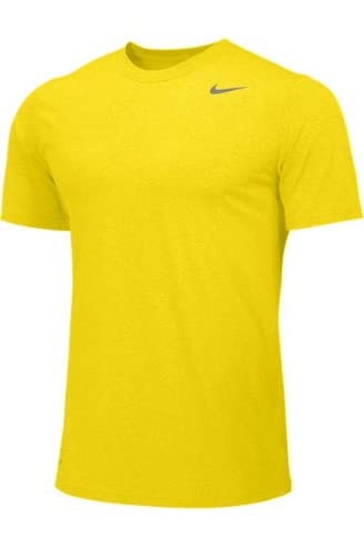 Nike Legend Short Sleeve T-Shirt - Small