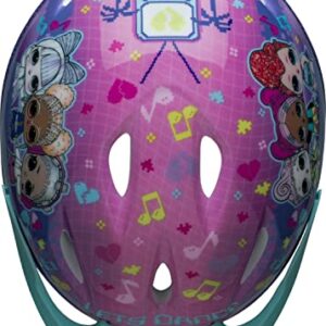 BELL LOL Surprise! Child Bike Helmet