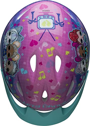 BELL LOL Surprise! Child Bike Helmet