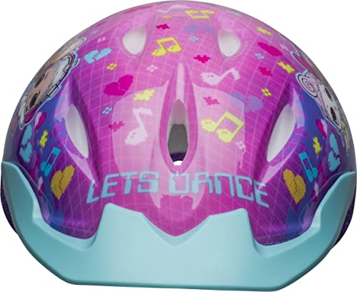 BELL LOL Surprise! Child Bike Helmet