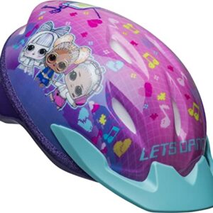 BELL LOL Surprise! Child Bike Helmet