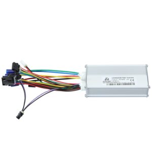 ecotric 48v brushless motor controller compatible 26 inch mountain ebike, sea26s900-w and sea26s900-mb