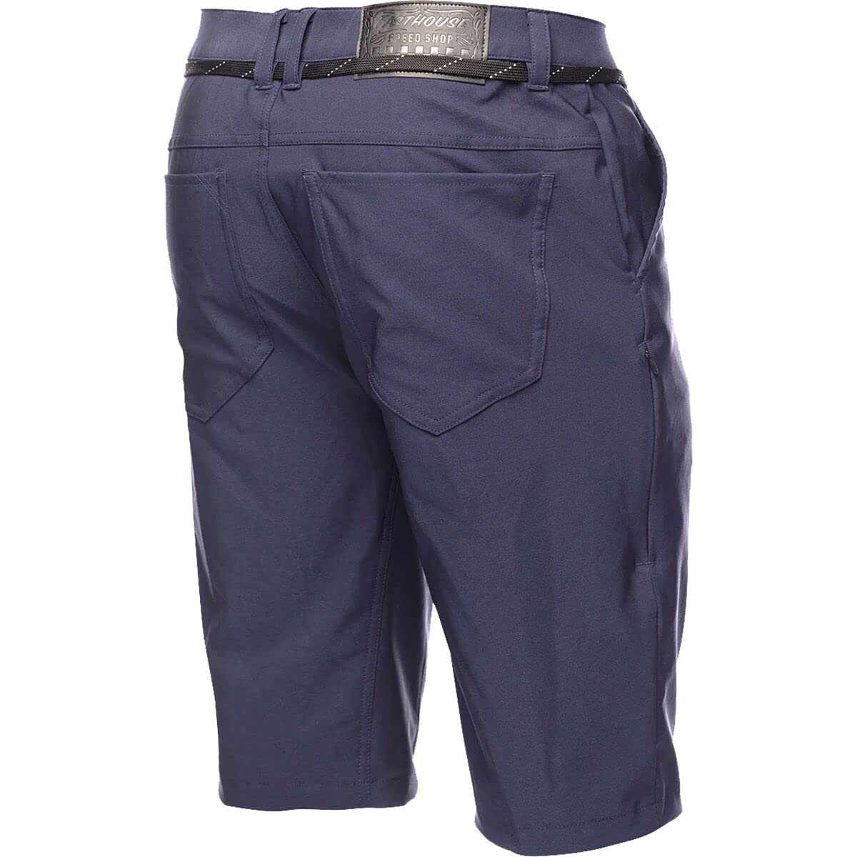 FASTHOUSE Kicker Short (Navy, 32)